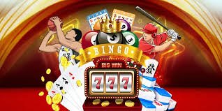 q111 Bingo & Lottery